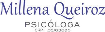 Dra. Millena Queiroz - Psicóloga